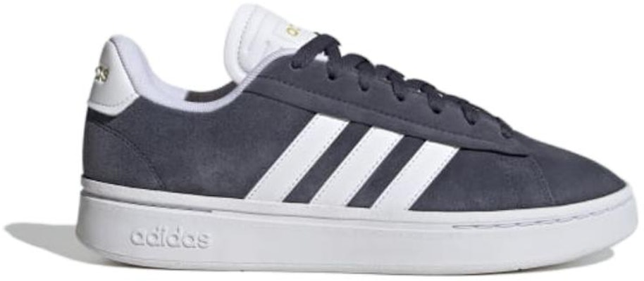 (Women) adidas Grand Court Alpha 'Shadow Navy White' ID5710 Order (Women) adidas Grand Court Alpha 'Shadow Navy White' ID5710