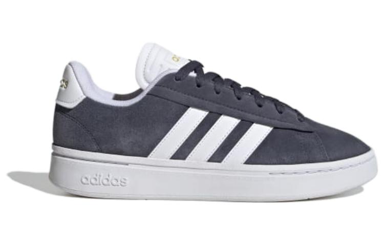 Order (W) adidas Grand Court Alpha 'Shadow Navy White' - Biru Navy Putih ID5710