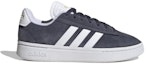 Order (W) adidas Grand Court Alpha 'Biru Navy Putih' ID5710