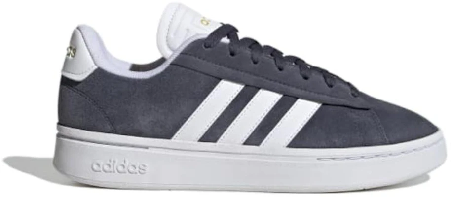 (W) adidas Grand Court Alpha ''Shadow Navy Wit'' ID5710 Order (W) adidas Grand Court Alpha ''Shadow Navy Wit'' ID5710
