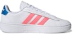 (W) adidas Grand Court Alpha 'Putih Merah Asid' GY8030
