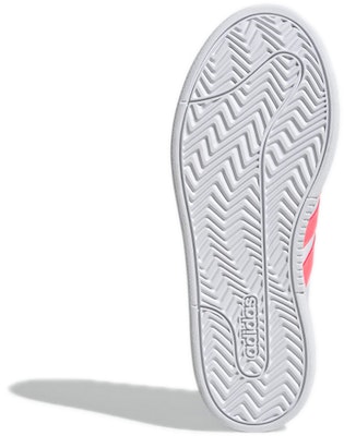 (W) adidas Grand Court Alpha 'Putih Merah Asid' GY8030 Details for (W) adidas Grand Court Alpha 'Putih Merah Asid' GY8030