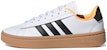 (W) adidas Grand Court Alpha 'Putih Flash Oren' GX8165