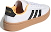 Shop (W) adidas Grand Court Alpha 'Putih Flash Oren' GX8165