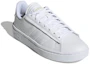 Lookbook (W) adidas Grand Court Alpha ''Bianco Oro Metallizzato'' GX8166