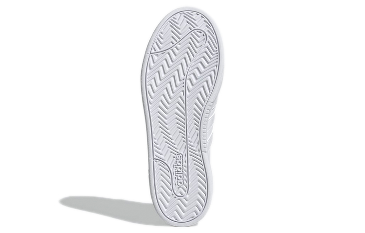 Details for (W) adidas Grand Court Alpha ''Bianco Oro Metallizzato'' GX8166