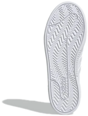 (W) adidas Grand Court Alpha ''Bianco Oro Metallizzato'' GX8166 Details for (W) adidas Grand Court Alpha ''Bianco Oro Metallizzato'' GX8166