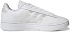 Order (W) adidas Grand Court Alpha ''Bianco Argento Metallizzato'' GY7056