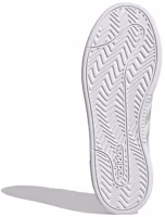 Details for adidas neo Grand Court Alpha 休閒舒適耐磨板鞋 女款 白