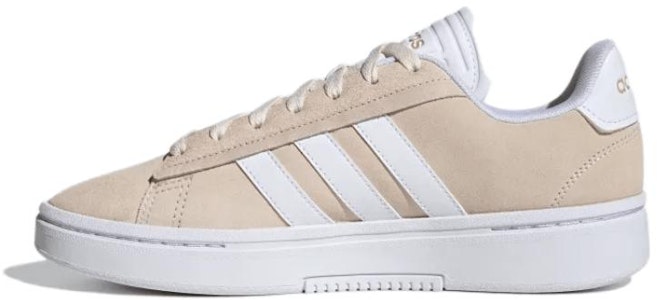(W) 아디다스 그랜드 코트 알파 '화이트' (Adidas Grand Court Alpha 'White') ID8862 Buy (W) 아디다스 그랜드 코트 알파 '화이트' (Adidas Grand Court Alpha 'White') ID8862
