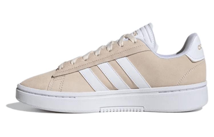 Buy (W) adidas Grand Court Alpha ''Blanc Merveille'' ID8862