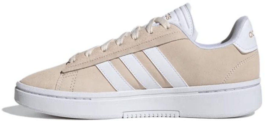 (W) adidas Grand Court Alpha ''Blanc Merveille'' ID8862 Buy (W) adidas Grand Court Alpha ''Blanc Merveille'' ID8862