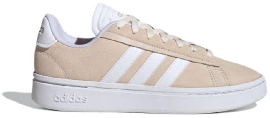 (W) adidas Grand Court Alpha 'Ajaib Putih' ID8862 Order (W) adidas Grand Court Alpha 'Ajaib Putih' ID8862