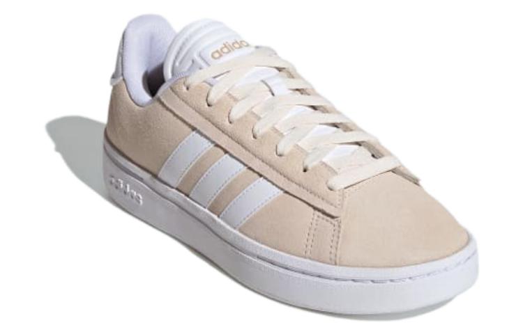 Lookbook (W) adidas Grand Court Alpha ''Blanc Merveille'' ID8862