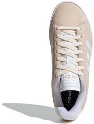 (W) adidas Grand Court Alpha 'Ajaib Putih' ID8862 Shop (W) adidas Grand Court Alpha 'Ajaib Putih' ID8862