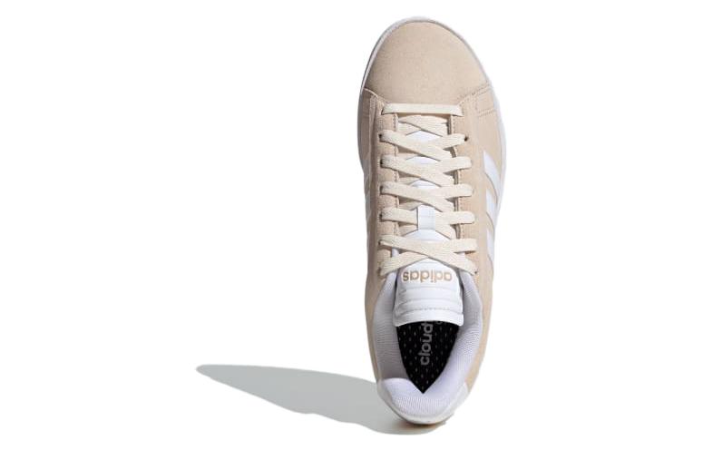 Shop (W) adidas Grand Court Alpha ''Blanc Merveille'' ID8862