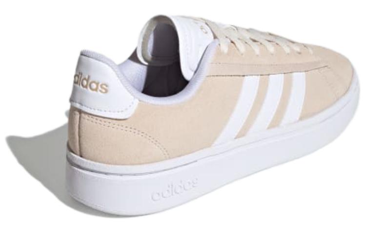 Purchase (W) adidas Grand Court Alpha ''Blanc Merveille'' ID8862