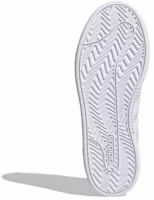 Details for adidas neo 運動服 減震耐磨防滑 低幫 板鞋 女款 米色