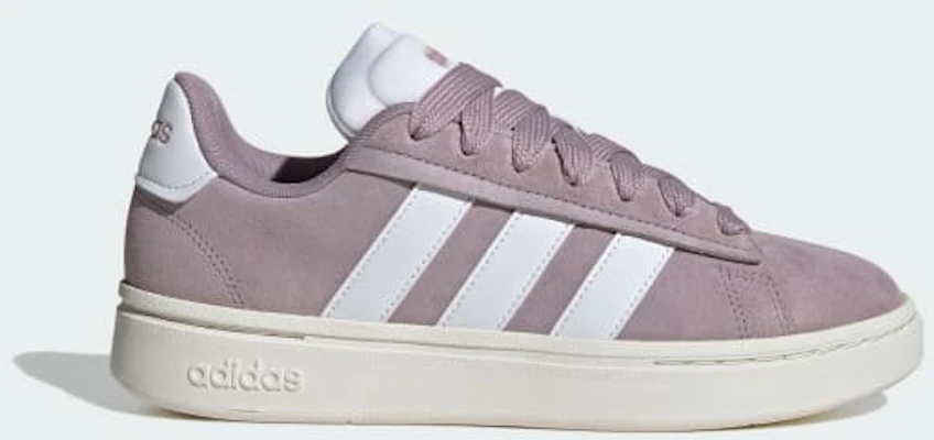 (W) Adidas Grand Court Alpha Preloved Fig/Putih Awan/Putih Pudar IH3848 Buy (W) Adidas Grand Court Alpha Preloved Fig/Putih Awan/Putih Pudar IH3848