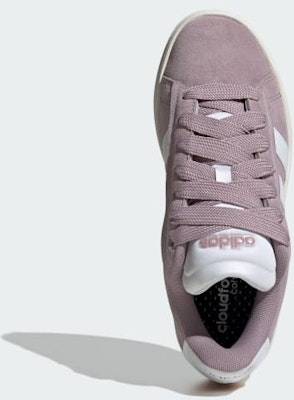 (W) Adidas Grand Court Alpha Preloved Higo/Blanco Nube/Blanco Roto IH3848 Order (W) Adidas Grand Court Alpha Preloved Higo/Blanco Nube/Blanco Roto IH3848