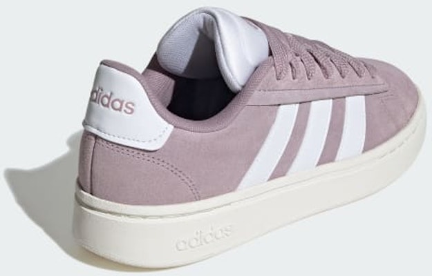 (W) Adidas Grand Court Alpha Preloved Higo/Blanco Nube/Blanco Roto IH3848 Purchase (W) Adidas Grand Court Alpha Preloved Higo/Blanco Nube/Blanco Roto IH3848