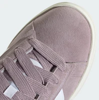 Cheap (W) Adidas Grand Court Alpha 復古酒紅/雲白/奶白 IH3848