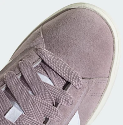 (W) Adidas Grand Court Alpha Preloved Fig/Putih Awan/Putih Pudar IH3848 Cheap (W) Adidas Grand Court Alpha Preloved Fig/Putih Awan/Putih Pudar IH3848