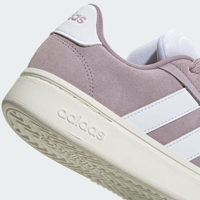 (W) Adidas Grand Court Alpha Preloved Higo/Blanco Nube/Blanco Roto IH3848 1
