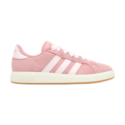 (W) adidas Grand Court Base 00s 'Semi Pink Spark'