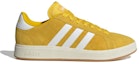 Order (W) adidas Grand Court Base 00s '實用黃' 休閒運動鞋 IH6188