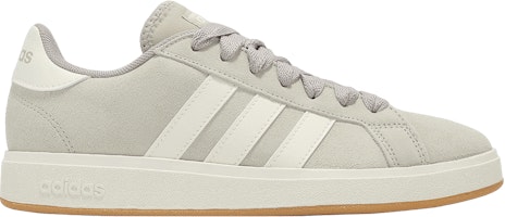 (Women) adidas Grand Court Base 00s 'Wonder Beige' JR7076 (Women) adidas Grand Court Base 00s 'Wonder Beige' JR7076