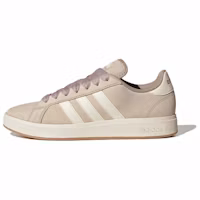 (Women) adidas Grand Court Base 00s 'Wonder Beige' JR7076 (Women) adidas Grand Court Base 00s 'Wonder Beige' JR7076