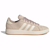 Order (Women) adidas Grand Court Base 00s 'Wonder Beige' JR7076