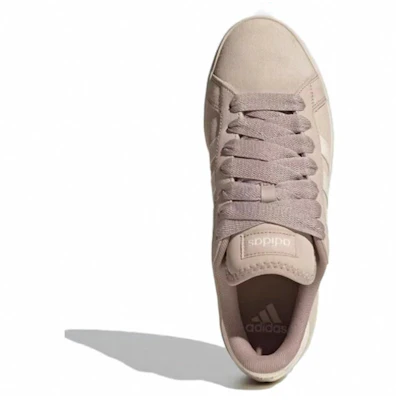 (W) adidas Grand Court Base 00s '奇幻米色' JR7076 Shop (W) adidas Grand Court Base 00s '奇幻米色' JR7076
