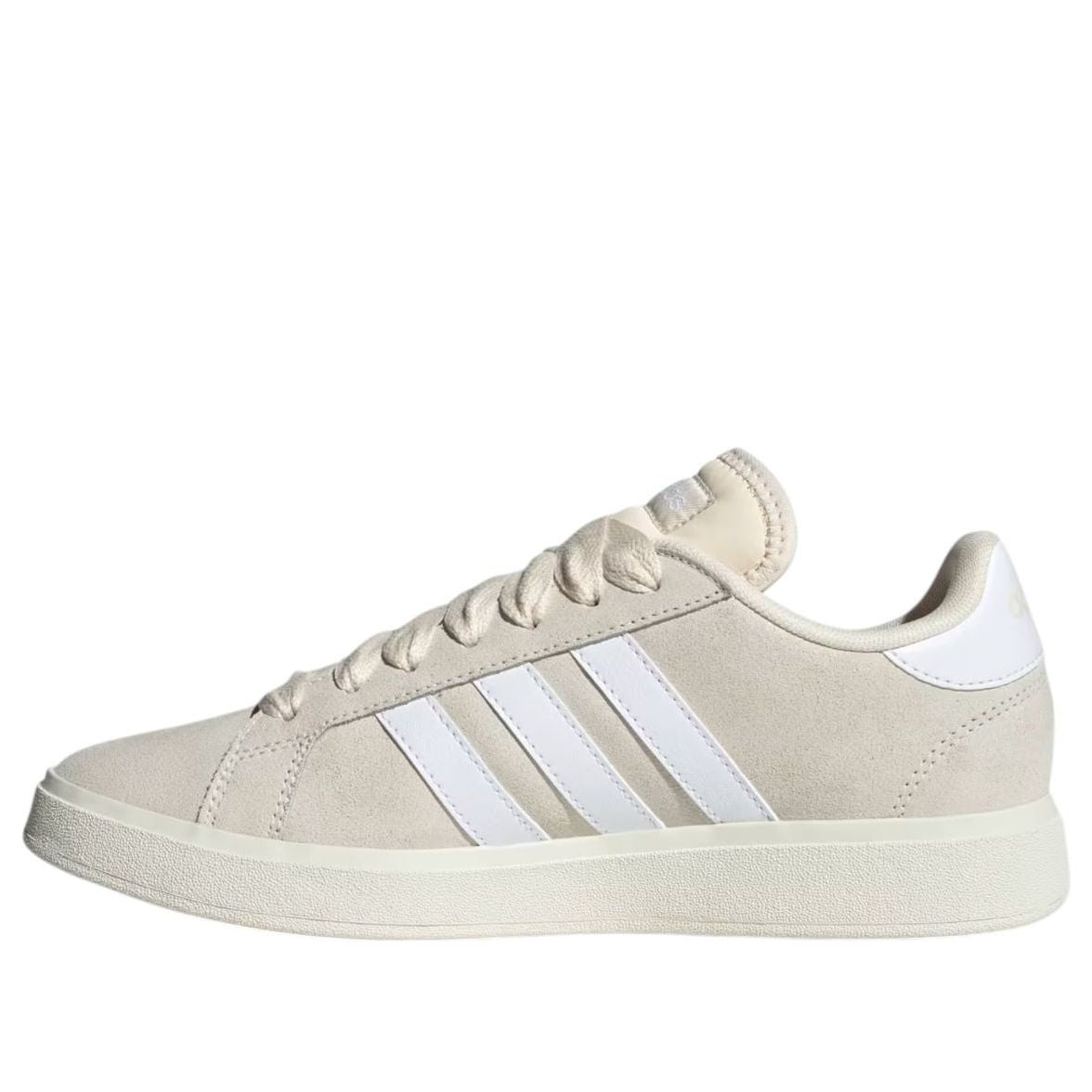 Order (W) adidas Grand Court Base 00S ''Blanc Merveille Blanc Nuage'' IH6193