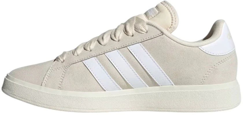 (W) adidas Grand Court Base 00S ''Blanc Merveille Blanc Nuage'' IH6193 Order (W) adidas Grand Court Base 00S ''Blanc Merveille Blanc Nuage'' IH6193