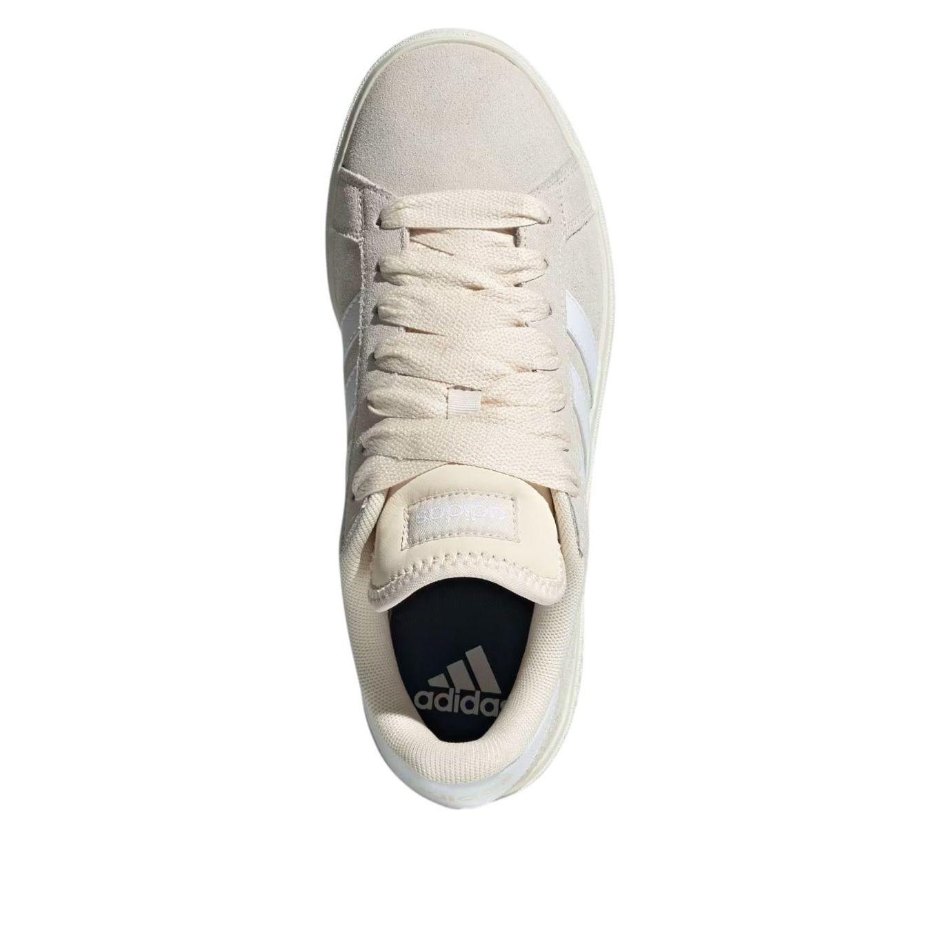 Lookbook (W) adidas Grand Court Base 00S ''Blanc Merveille Blanc Nuage'' IH6193