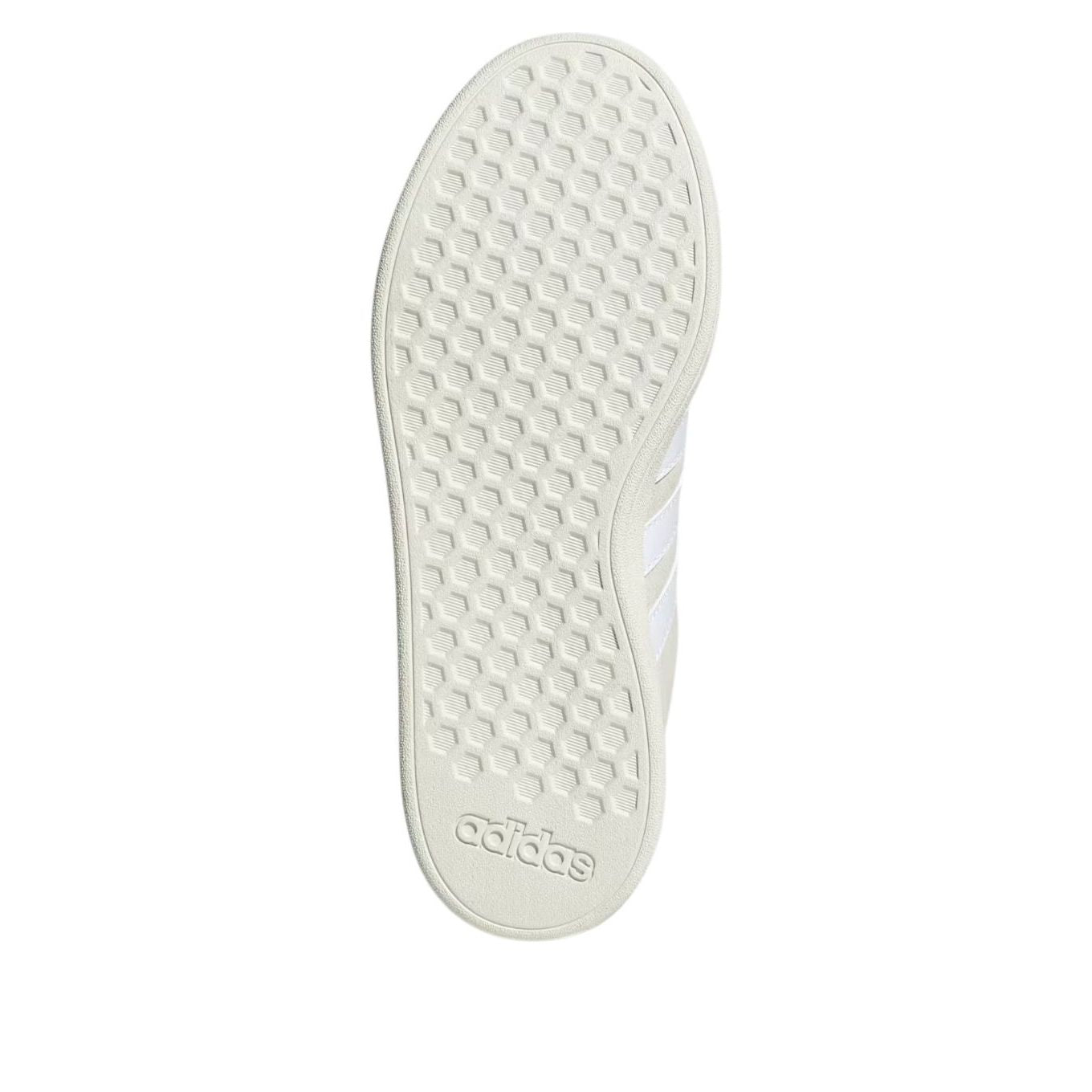 Shop (W) adidas Grand Court Base 00S ''Blanc Merveille Blanc Nuage'' IH6193