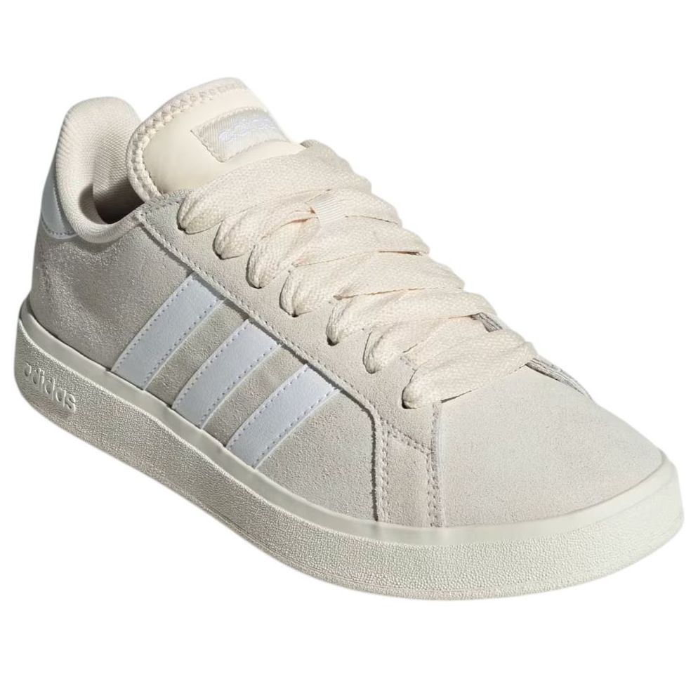 Purchase (W) adidas Grand Court Base 00S ''Blanc Merveille Blanc Nuage'' IH6193