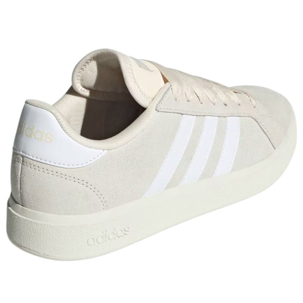 Details for (W) adidas Grand Court Base 00S ''Blanc Merveille Blanc Nuage'' IH6193