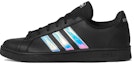 Buy (W) adidas Grand Court Base 'Hitam Pelangi' GV6704