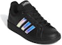 Lookbook (W) adidas Grand Court Base 'Hitam Pelangi' GV6704