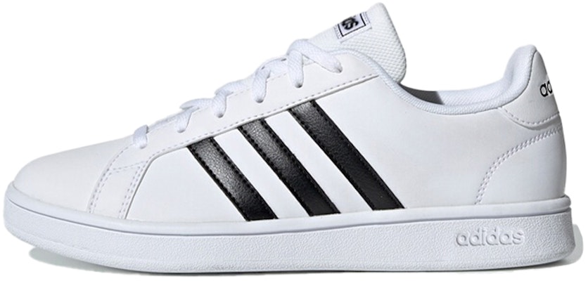 (Women) adidas Grand Court Base 'Cloud White' EE7968 Buy (Women) adidas Grand Court Base 'Cloud White' EE7968