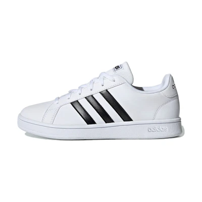 (W) adidas Grand Court Base 'Cloud White'
