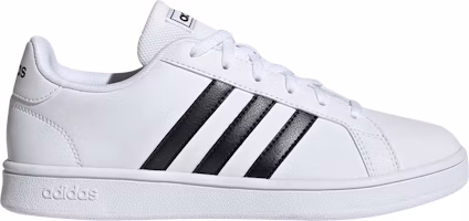 (Women) adidas Grand Court Base 'Cloud White' EE7968 (Women) adidas Grand Court Base 'Cloud White' EE7968
