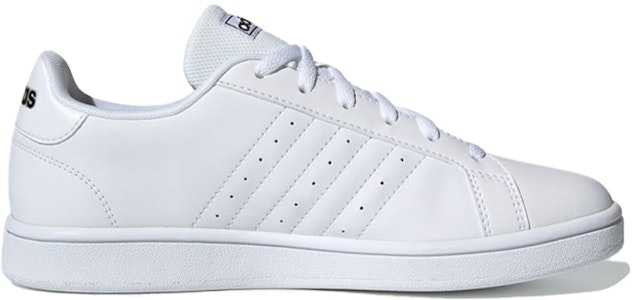 (W) 阿迪达斯Grand Court Base“云白” EE7968 Order (W) 阿迪达斯Grand Court Base“云白” EE7968