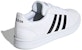 (W) adidas Grand Court Base 'Cloud White' Putih Awan EE7968