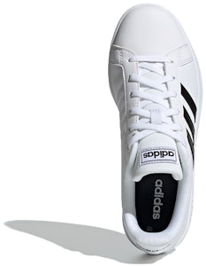 (W) 阿迪达斯Grand Court Base“云白” EE7968 Purchase (W) 阿迪达斯Grand Court Base“云白” EE7968