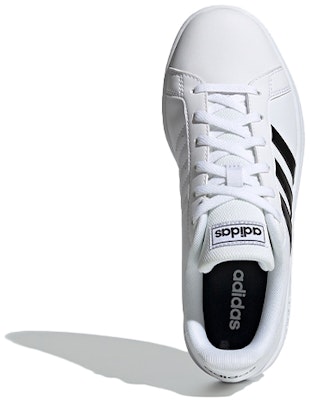 (Women) adidas Grand Court Base 'Cloud White' EE7968 Purchase (Women) adidas Grand Court Base 'Cloud White' EE7968