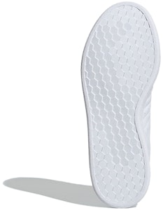 (W) 阿迪达斯Grand Court Base“云白” EE7968 Details for (W) 阿迪达斯Grand Court Base“云白” EE7968